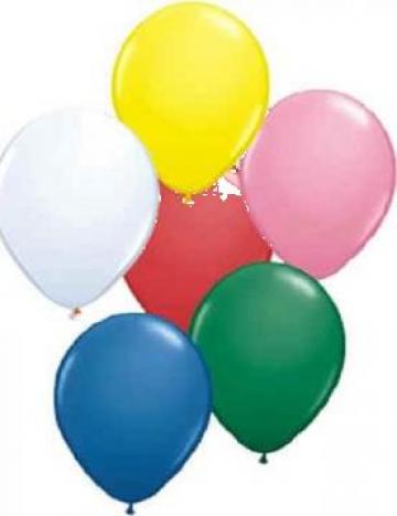 Baloane latex cu heliu