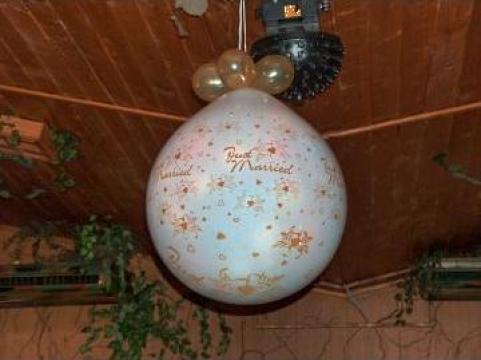 Balon Jumbo/ Exploder