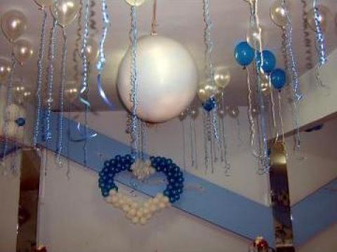 Balon Jumbo pentru evenimente