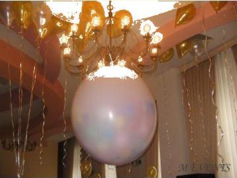 Balon Jumbo