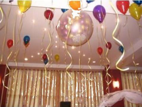Balon jumbo