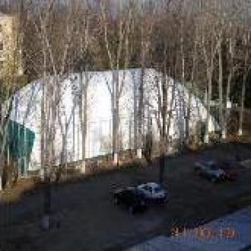 Balon presostatic second hand 18x36m