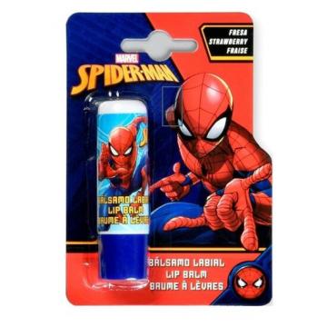 Balsam de buze pentru baieti, Spiderman, 4g