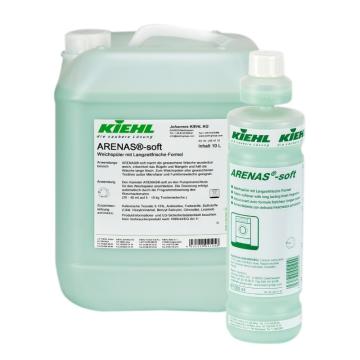 Balsam de rufe Arenas Soft 1 L / 10L