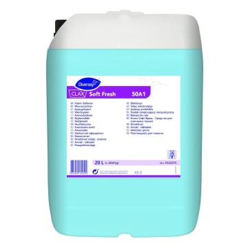 Balsam de rufe Clax Soft Fresh 50A1 20L