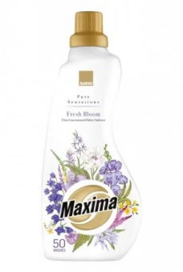Balsam de rufe Sano Maxima Fresh Bloom 1L