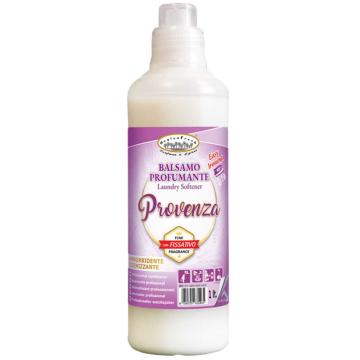 Balsam de rufe concentrat foarte parfumat Provenza 1 litru
