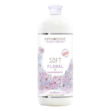 Balsam de rufe concentrat foarte parfumat Soft Floral
