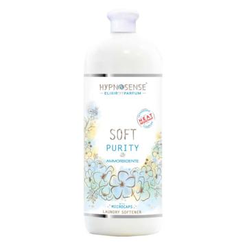 Balsam de rufe concentrat foarte parfumat Soft Purity