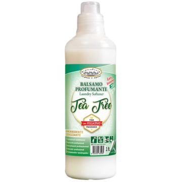 Balsam de rufe concentrat foarte parfumat tea tree 1 litru