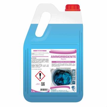 Balsam de rufe concentrat placut parfumat Ammorbidente 5 kg