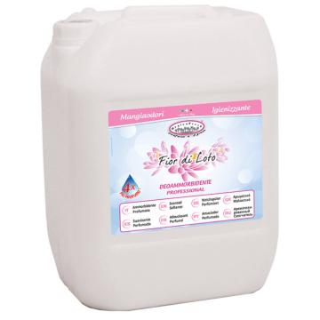 Balsam parfumat profesional pentru rufe Fior di Loto