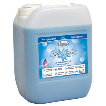 Balsam parfumat profesional pentru rufe Note di Pulito 20