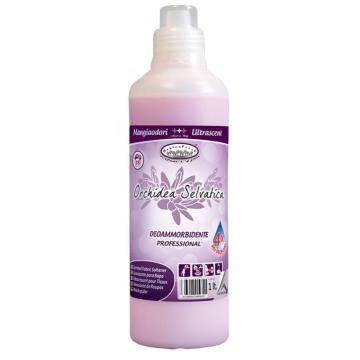 Balsam parfumat profesional pentru rufe Orhidee Salbatica