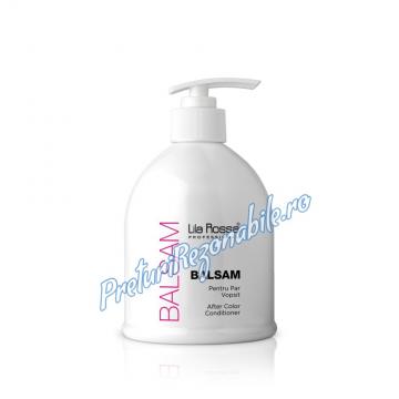 Balsam pentru par vopsit 500 ml