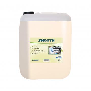 Balsam rufe Smooth ASEM 5 litri