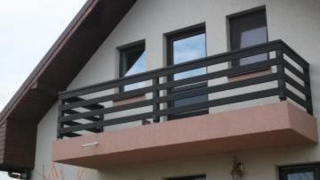 Balustrada balcon