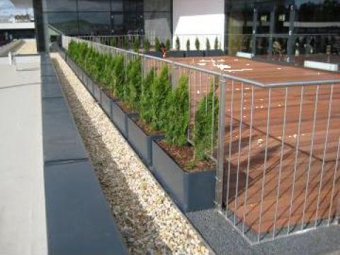 Balustrade DRS-Light