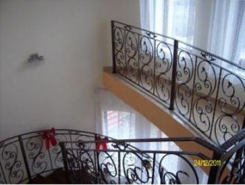 Balustrade fier forjat Dana