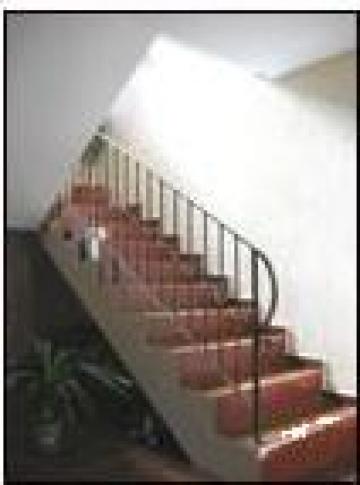 Balustrade metalice Constanta