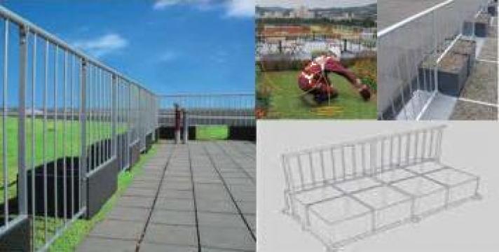 Balustrade