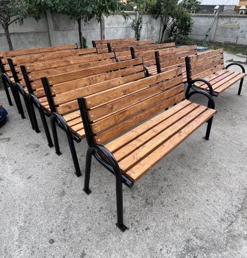 Banca parc / banca stradala / banca odihna