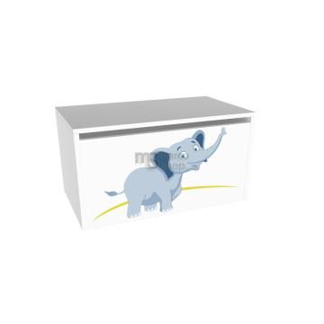 Bancuta depozitare copii Donkey