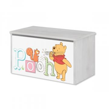 Bancuta pentru copii Baby Pooh