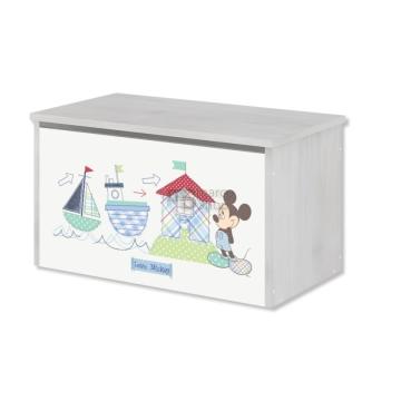 Bancuta pentru copii Mickey