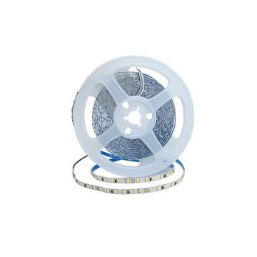 Banda LED 12V 2835 IP20 5mm 120 SMD/m - alb cald - 2700k