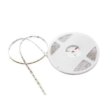 Banda LED 2835 24V 120LED/m 9W/m RA80 20m/rola - alb - 6000K