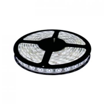 Banda LED 5M 60LED/M 5050 14.4W/M 4000K 24VDC IP20