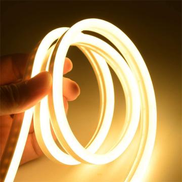 Banda LED COB flexibila, 100m, 10mm, IP67