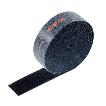 Banda Velcro, organizator cabluri, 3 metrii liniari