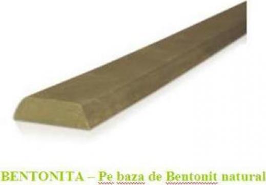 Banda bentonitica Kerakoll - Idrojoint Bentonite