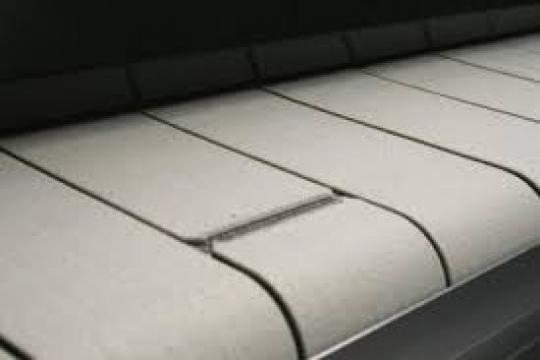 Banda calandru 200x2500mm