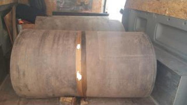 Banda de cauciuc NBR 18 mm x 950 mm x 6000 mm