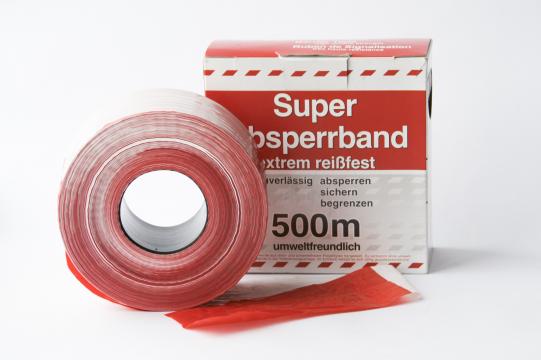 Banda delimitare Super