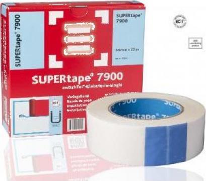 Banda dublu adeziva SuperTape 7900