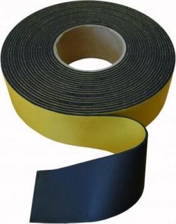 Banda elastomer Kflex