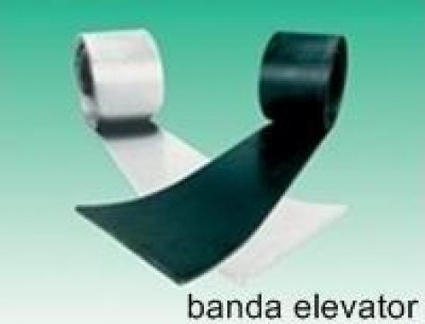 Banda elevatoare