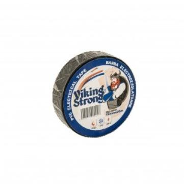Banda izolatoare neagra 19mm Viking Strong / 20m
