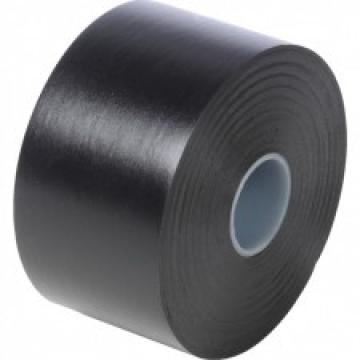 Banda izolatoare neagra 50mm Viking Strong / 20m