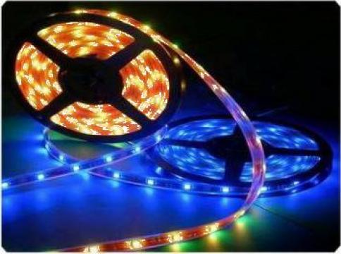 Banda led RGB