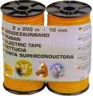 Banda pentru gard electric