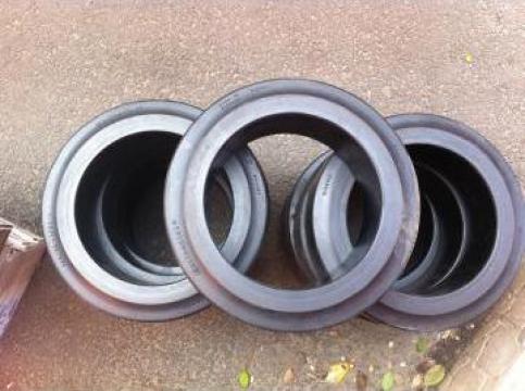 Bandaj cauciuc elastic 250/80-170