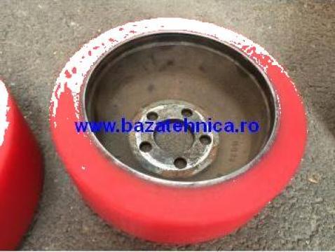 Bandaj poliuretan 230x175x100mm