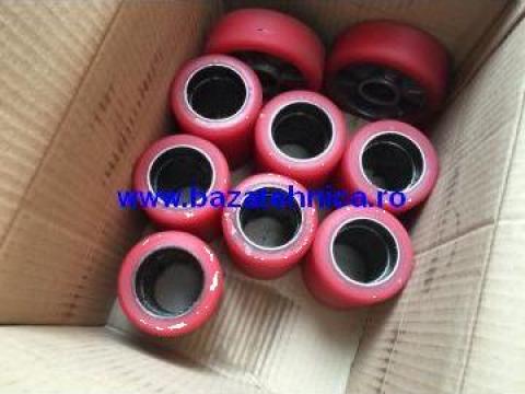 Bandaj poliuretan 85x64x104mm