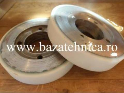 Bandaj poliuretan fi 155 x fi 145 x h 31 mm