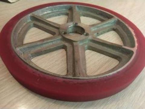 Bandaj poliuretan fi 207 x fi 225 x h 16 mm